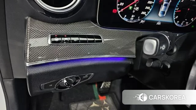 Mercedes-Benz E-Class W213 id 3283631 из Кореи 10