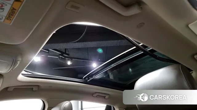 Lincoln Nautilus First generation id 3433964 из Кореи 10