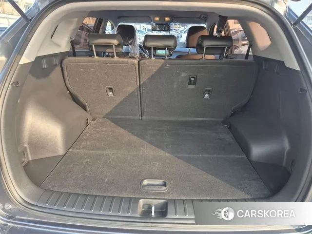 Hyundai All New Tucson id 3682201 из Кореи 10