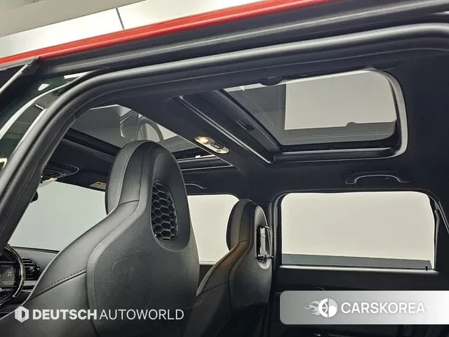 Mini Cooper S Clubman id 3499362 из Кореи 10