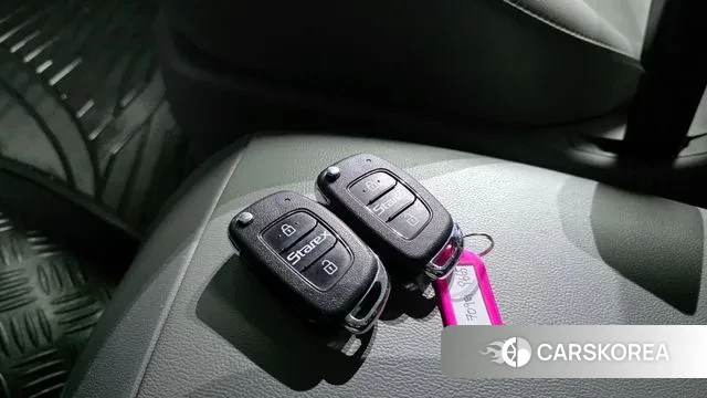 Hyundai The New Grand Starex id 2995475 из Кореи 10