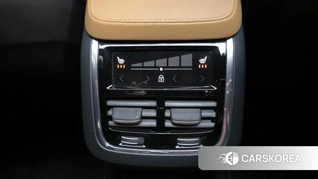 Volvo V90 Cross-Country id 3794669 из Кореи 10