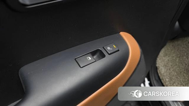 Kia The New Mohave id 3853772 из Кореи 10