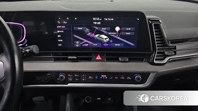 Kia Sportage 5th Generation id 3349480 из Кореи 10