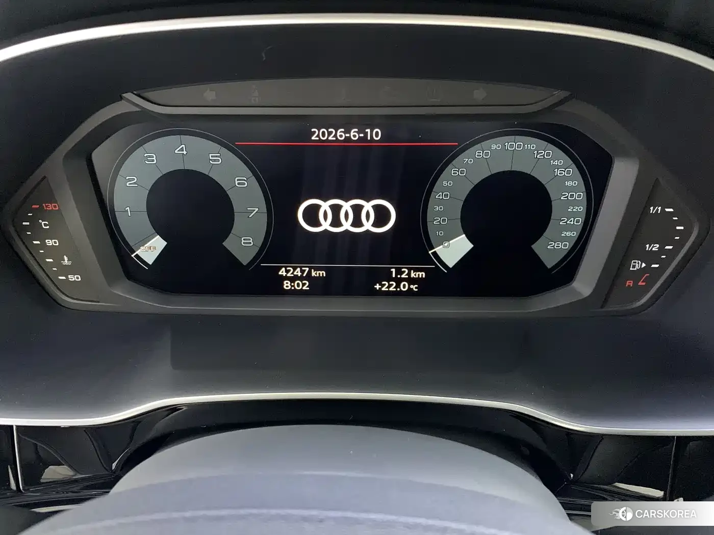 Audi Q3 id 4681104 из Китая 10