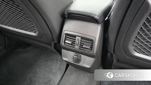 Renault Korea (Samsung) The New QM6 id 3610952 из Кореи 10