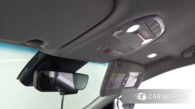 Hyundai The New Grandeur IG id 3508281 из Кореи 10