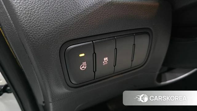 Kia The New Kia Ray EV id 4432938 из Кореи 10