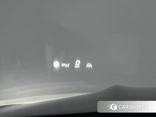 Mercedes-Benz GLS - Class X167 id 4177425 из Кореи 10