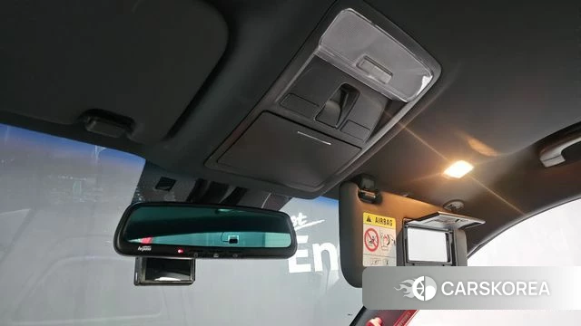 Ssangyong Rexton Sports Cannes id 3852774 из Кореи 10