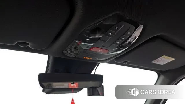 Kia Tasman id 3731532 из Кореи 10