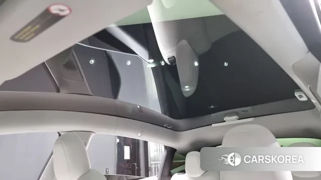 Tesla Model Y id 3487499 из Кореи 10