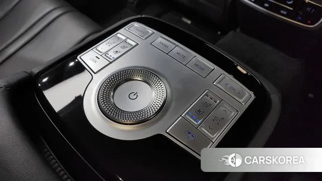 Genesis G80 (RG3) id 3686254 из Кореи 10