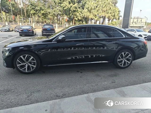 Mercedes-Benz E-class id 4300328 из Китая 10