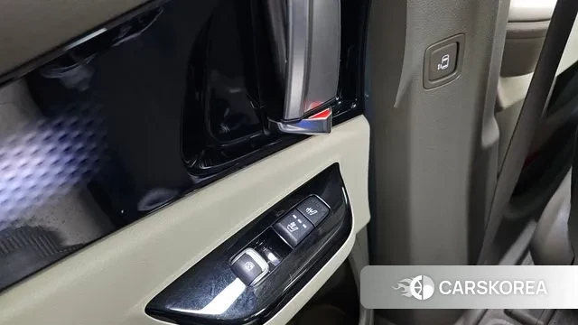 Kia Carnival 4th generation id 3416517 из Кореи 10