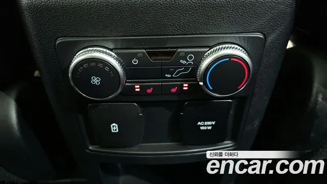 Ford Explorer 6th Generation id 2869526 из Кореи 10