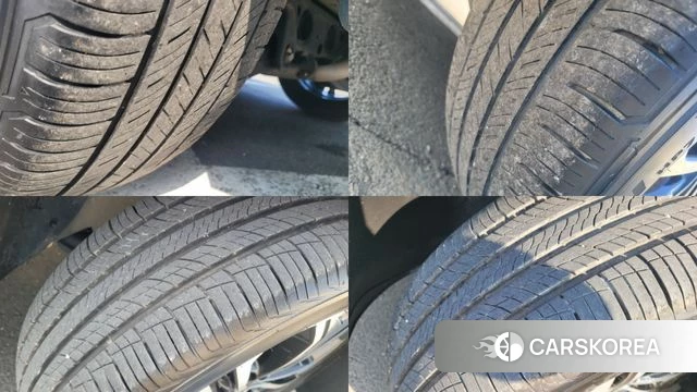 Hyundai Santa Fe TM id 3824910 из Кореи 10