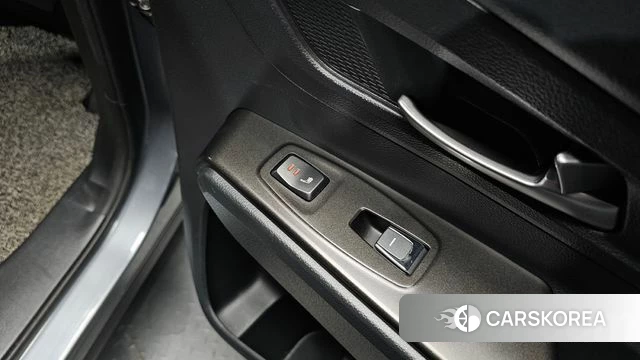Ssangyong Beautiful Korando id 4759307 из Кореи 10
