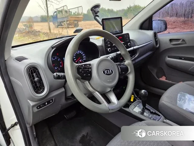 Kia Morning Urban (JA) id 3502091 из Кореи 10