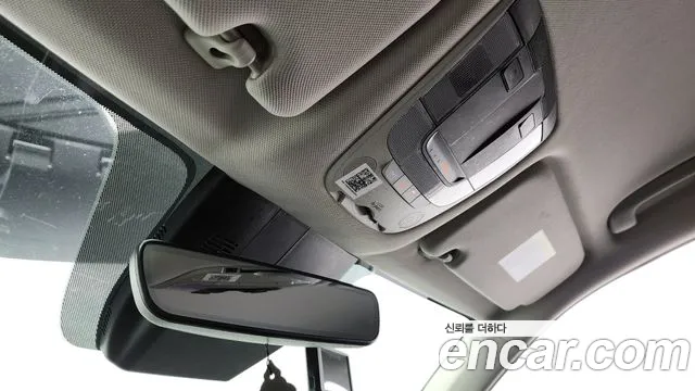 Kia Sorento 4th Generation id 2700328 из Кореи 10