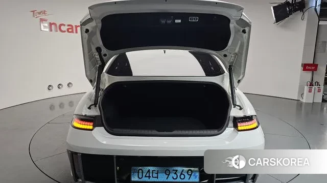 Hyundai Ionic 6 id 3347867 из Кореи 10