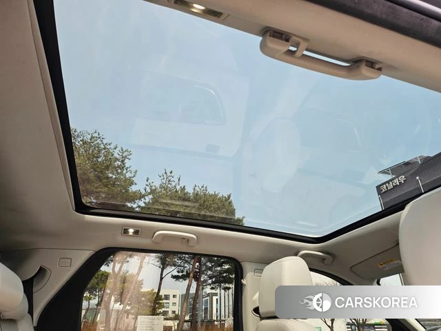 Land Rover Discovery Sports id 3867387 из Кореи 10