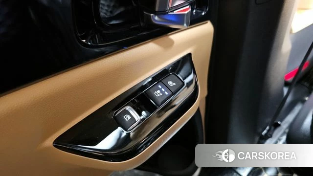 Kia Carnival 4th generation id 4224219 из Кореи 10