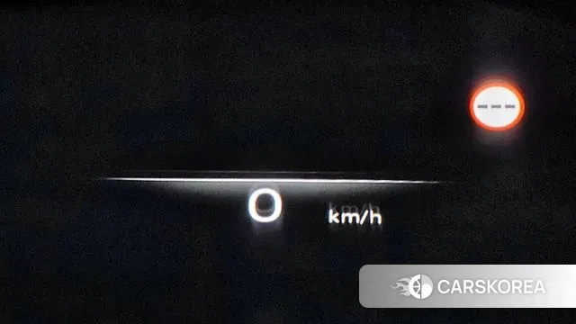 Genesis GV80 id 3437445 из Кореи 10