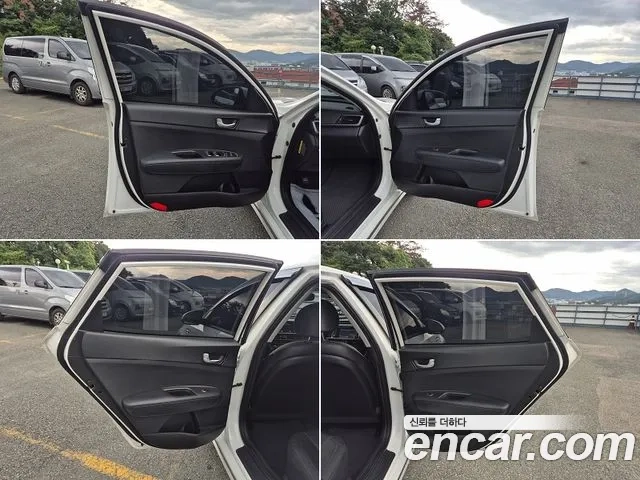 Kia K5 second generation id 2946444 из Кореи 10