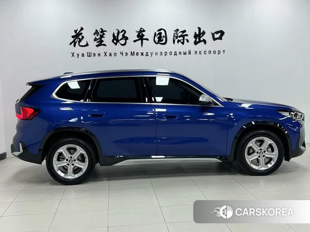 BMW X1 id 4348215 из Китая 10