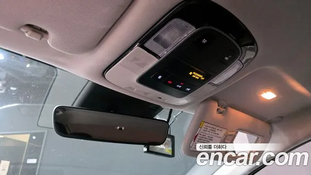 Hyundai Sonata (DN8) id 2806694 из Кореи 10