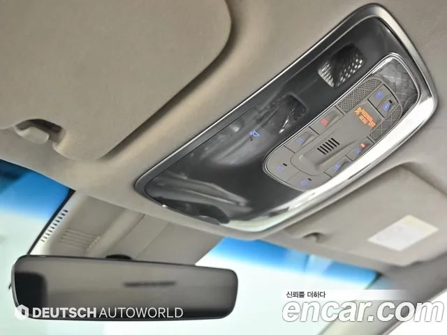 Genesis G80 (RG3) id 2956274 из Кореи 10