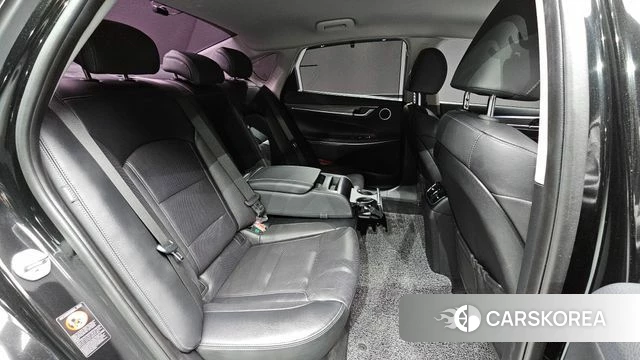 Hyundai Grandeur IG id 3917277 из Кореи 10