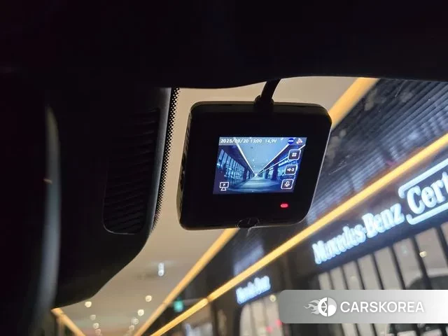 Mercedes-Benz EQE V295 id 3053368 из Кореи 10