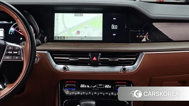 Kia Mohave Master id 3675113 из Кореи 10