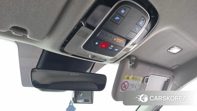 Hyundai The New Santa Fe id 4608685 из Кореи 10