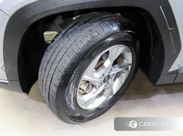 Hyundai Tucson (NX4) id 3546230 из Кореи 10