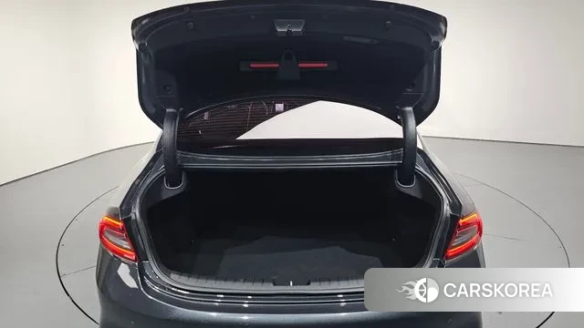 Hyundai Grandeur IG id 3004882 из Кореи 10