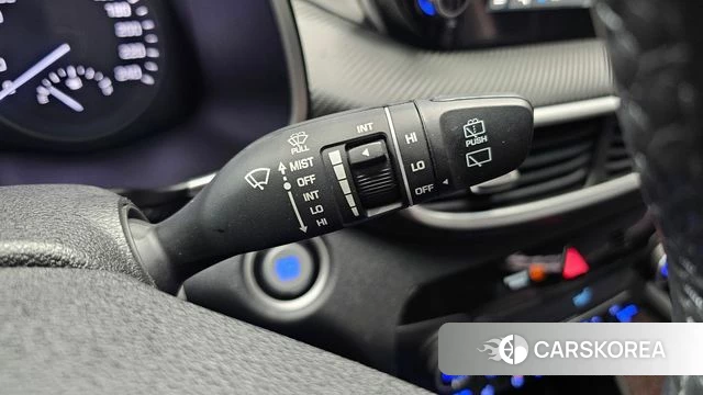 Hyundai All New Tucson id 4501795 из Кореи 10
