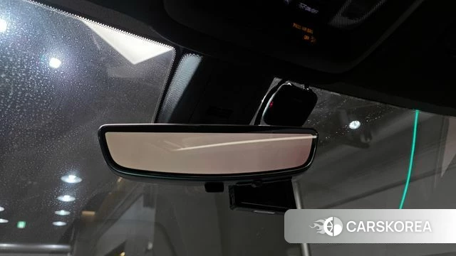 Chevrolet (GM Daewoo) Traverse id 3787266 из Кореи 10