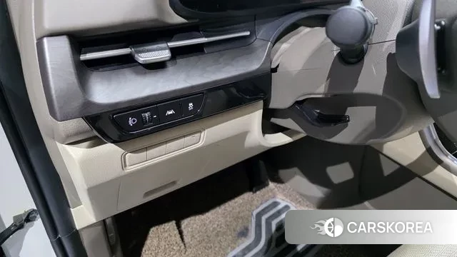 Kia Carnival 4th generation id 3764747 из Кореи 10