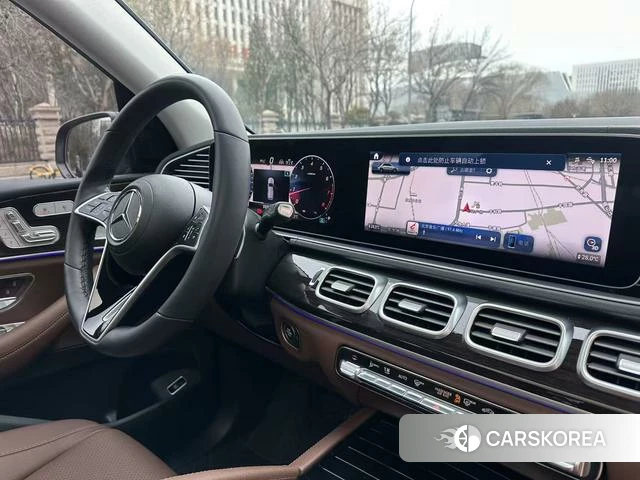 Mercedes-Benz GLE (import) id 4209062 из Китая 10