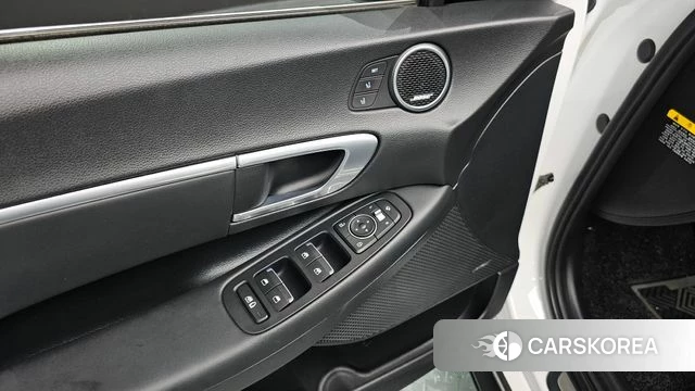 Hyundai Sonata Hybrid (DN8) id 4620137 из Кореи 10