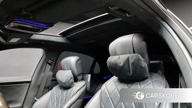 Mercedes-Benz S-Class W223 id 2939986 из Кореи 10