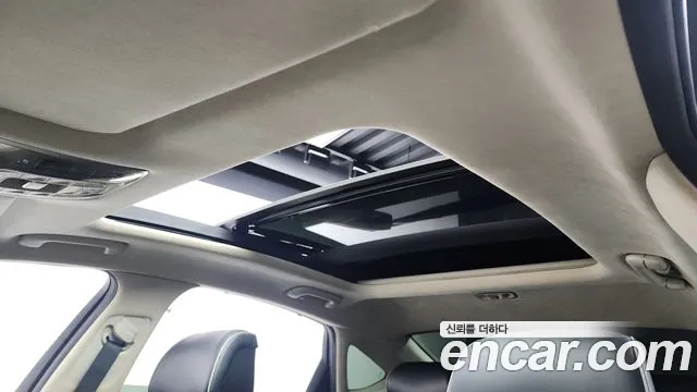 Genesis G80 (RG3) id 2250216 из Кореи 10