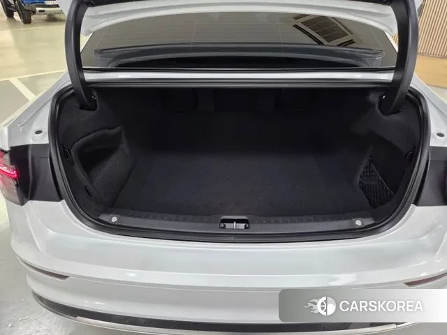 Volvo S90 id 3731885 из Кореи 10