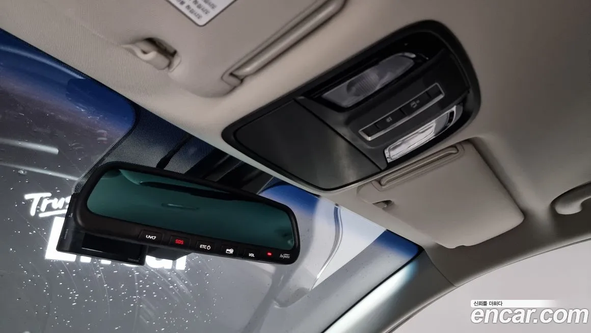 Kia The New Sorento id 846135 из Кореи 10