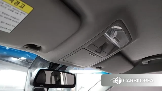 Ssangyong Rexton Sports id 3455124 из Кореи 10