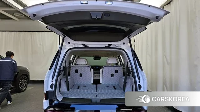 Hyundai Santa Fe (MX5) id 3538832 из Кореи 10