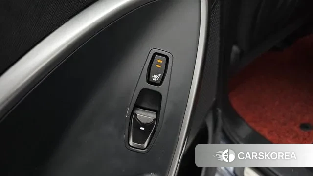 Hyundai The New Max Cruise id 3439953 из Кореи 10